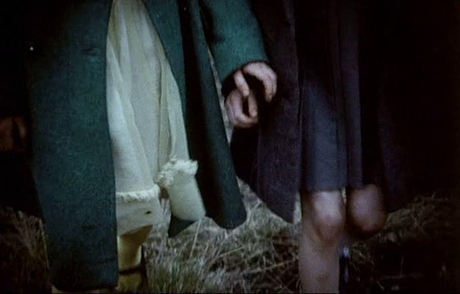 3 cortometrajes de Lynne Ramsay 3 cortometrajes de Lynne Ramsay