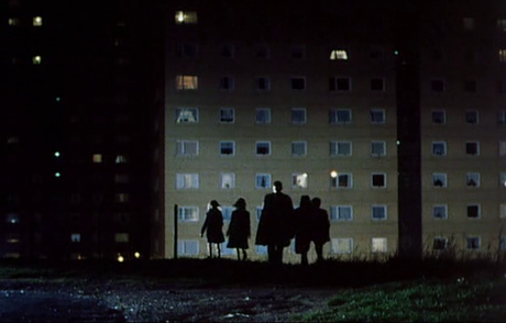 3 cortometrajes de Lynne Ramsay 3 cortometrajes de Lynne Ramsay