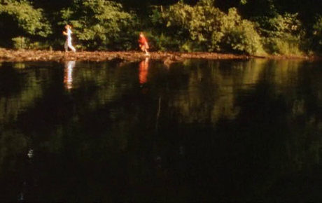 3 cortometrajes de Lynne Ramsay 3 cortometrajes de Lynne Ramsay