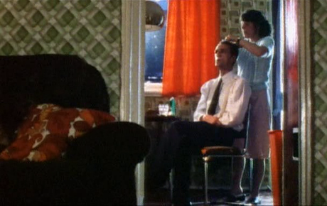 3 cortometrajes de Lynne Ramsay 3 cortometrajes de Lynne Ramsay