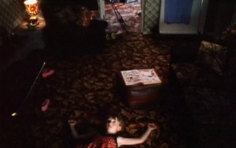 3 cortometrajes de Lynne Ramsay 3 cortometrajes de Lynne Ramsay