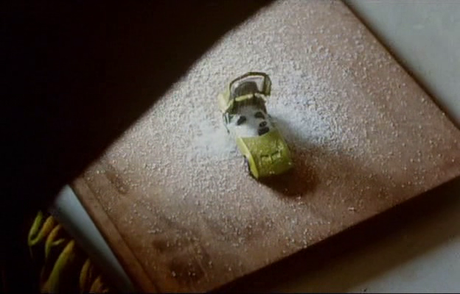 3 cortometrajes de Lynne Ramsay 3 cortometrajes de Lynne Ramsay