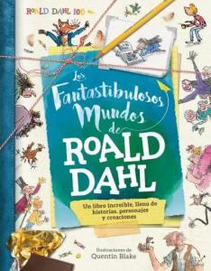 Los fantastibulosos mundos de Roald Dahl – Stella Caldwell
