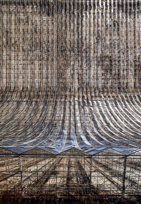 ‘Flatland II’, de Aydin Büyüktaş, llevando la perspectiva al extremo de lo increíble Aydin Buyuktas Flatland Ii 16