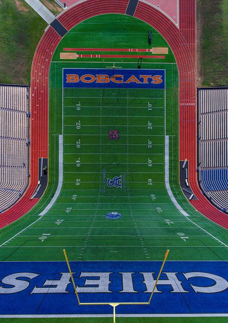 ‘Flatland II’, de Aydin Büyüktaş, llevando la perspectiva al extremo de lo increíble Aydin Buyuktas Flatland Ii 17