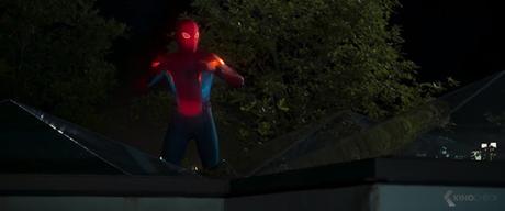 SPIDER-MAN: Homecoming el Trailer 3
