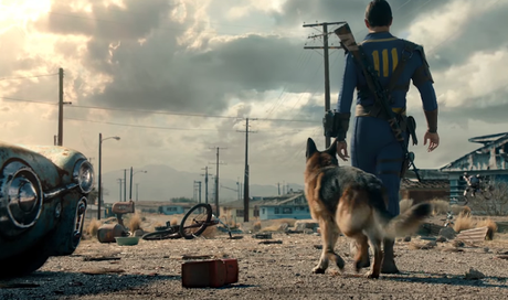 Fallout 4 gratis este fin de semana en Xbox One y Windows PC Fallout 4 gratis este fin de semana en Xbox One y Windows PC