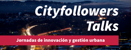 CityFollowers 3: Movilidad