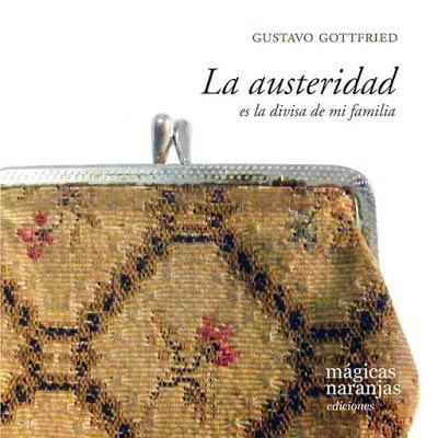 Gustavo Gottfried | Llegaba siempre tarde a los actos escolares... Gustavo Gottfried | Llegaba siempre tarde a los actos escolares...