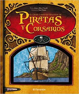 Piratas y corsarios