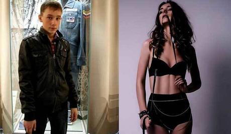 Gana concurso de belleza, lo descalifican por ser hombre Gana concurso de belleza, lo descalifican por ser hombre