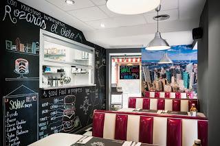 DÍA INTERNACIONAL DE LA HAMBURGUESA SKYLINE DÍA INTERNACIONAL DE LA HAMBURGUESA SKYLINE