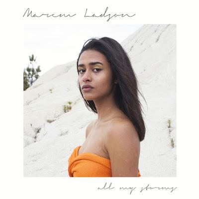 Marem Ladson: Luminoso debut con All My Storms