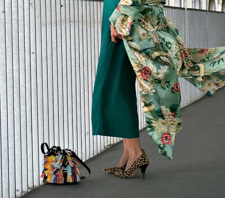 peto y kimono