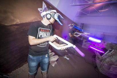Desafío Farpoint VR 05 Desafío Farpoint VR 05
