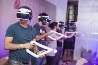 Desafío Farpoint VR 03 Desafío Farpoint VR 03