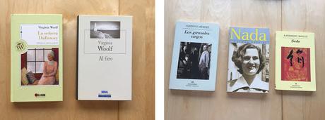 Nuevos inquilinos: febrero-abril Nuevos inquilinos: febrero-abril