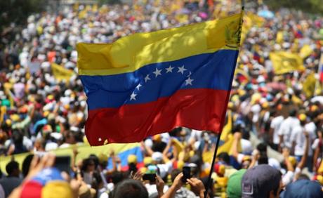Llego el fin de Maduro: la paraconstituyente golpista #Venezuela