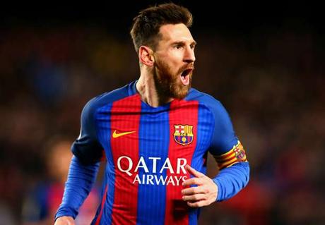 Messi condenado a 21 meses de cárcel Messi condenado a 21 meses de carcel