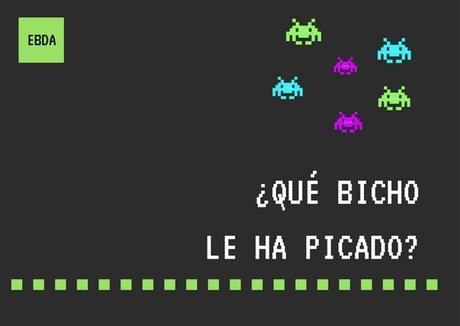 ¿Qué bicho le ha picado?