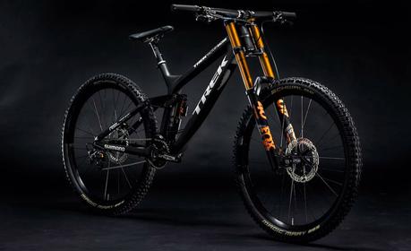 Trek Session Carbon 2018: Ahora en 27.5″ y en 29″