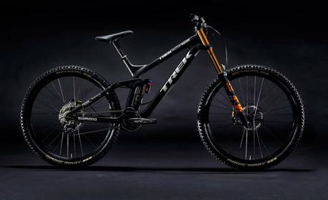 Trek Session Carbon 2018: Ahora en 27.5″ y en 29″