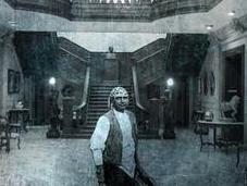 Luis Paranormal: Vigilante ultratumba Museo Francisco Cossío