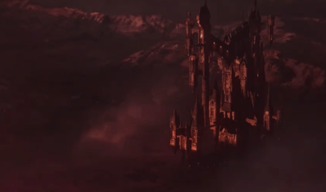 Netflix lanza tráiler de “Castlevania”