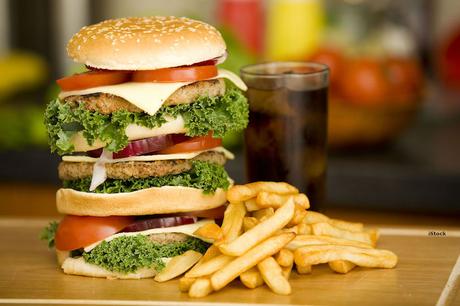 Alimentos de alto contenido de grasa en una dieta de reflujo ácido: ¿es necesario decir no a la grasa para deshacerse de la acidez estomacal?