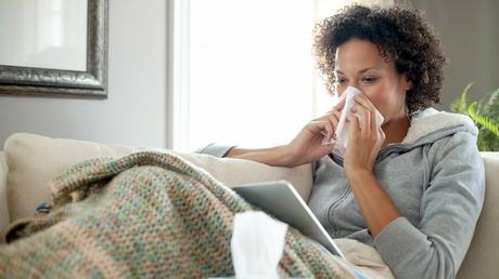 ¿Diferencia y conexión entre la gripe y el resfriado común? ¿Diferencia y conexión entre la gripe y el resfriado común?