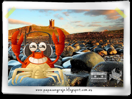 #ViernesDandoLaNota 3ª y 4ª #ViernesDandoLaNota 3ª y 4ª