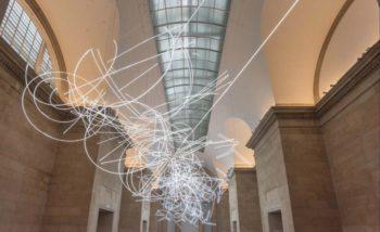 Cerith Wyn Evans