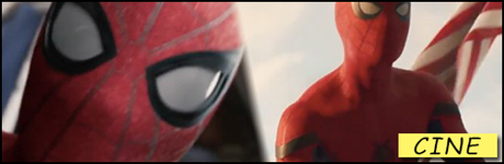 Otro trailer de ‘Spider-Man: Homecoming’ centrado en el traje