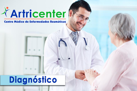 ¿Se ha preguntado cómo se diagnostica la artritis reumatoide?