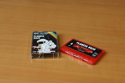 ¡Sorteamos dos ediciones físicas de 'Car Wars' y 'Red Planet' para ZX Spectrum! ¡Sorteamos dos ediciones físicas de 'Car Wars' y 'Red Planet' para ZX Spectrum!