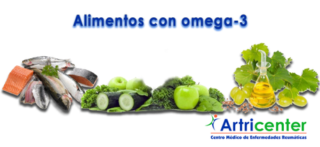 Consejos para superar el déficit de ácidos grasos omega 3 Consejos para superar el déficit de ácidos grasos omega 3