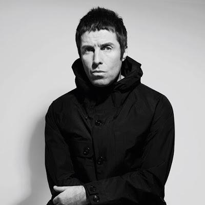 Liam Gallagher anuncia disco y concierto benéfico en Manchester