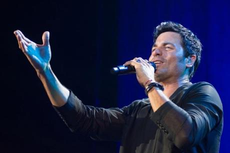 Chayanne, Juanes y otros artistas latinos levantan su voz por #Venezuela