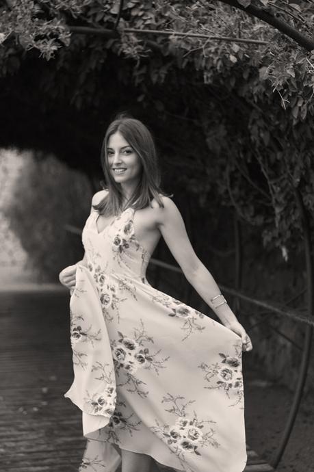 Un vestido para recordar Un vestido para recordar