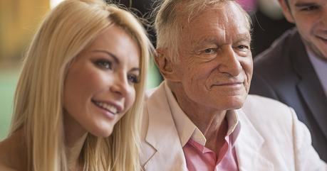 Los últimos días de Hugh Hefner