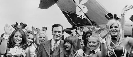 Los últimos días de Hugh Hefner