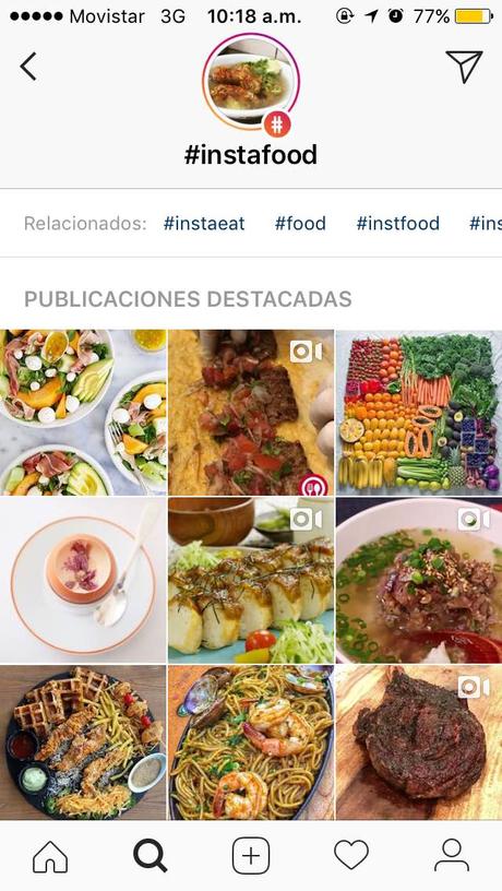 Los nuevos trucos de Instagram que tiene que probar Los nuevos trucos de Instagram que tiene que probar