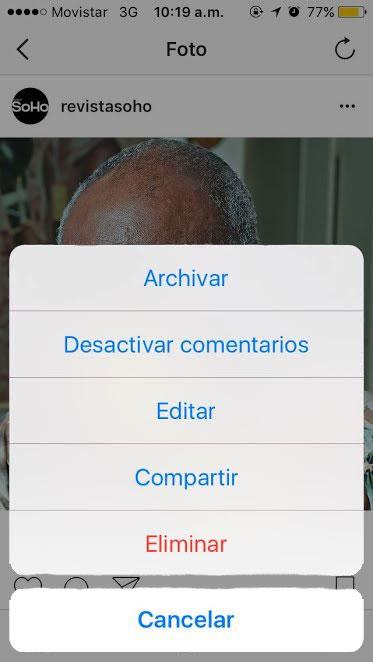 Los nuevos trucos de Instagram que tiene que probar Los nuevos trucos de Instagram que tiene que probar