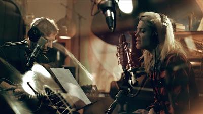 The Kills: Anuncian el lanzamiento de Echo Home - Non-Electric EP The Kills: Anuncian el lanzamiento de Echo Home - Non-Electric EP