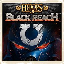 Heroes of Black Reach, de Devil Pig games, en breves