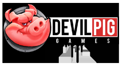 Heroes of Black Reach, de Devil Pig games, en breves