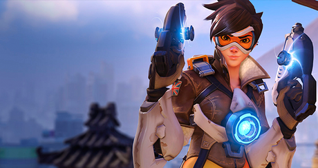 Overwatch nos ofrece un fin de semana gratuito