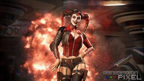 ANÁLISIS: Injustice 2 analisis Injustice 2 img 002