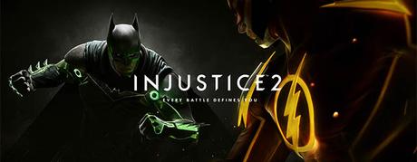 ANÁLISIS: Injustice 2 injustice 2 cab