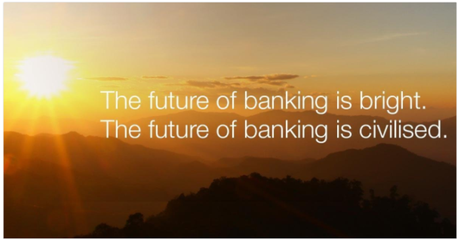 Civilised obtiene la licencia bancaria en Reino Unido Civilised obtiene la licencia bancaria en Reino Unido